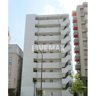 東京都新宿区中落合2【マンション】の外観