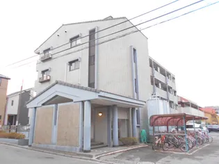 ラトゥール習志野台【3階】の外観