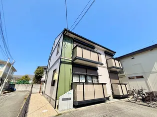 ルミエール鹿島の画像