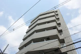 シャトー京橋の画像