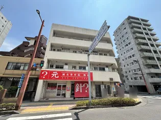 末吉ビル(鴨池)【3階】の外観