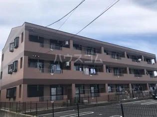 メゾン ド ローレライの画像