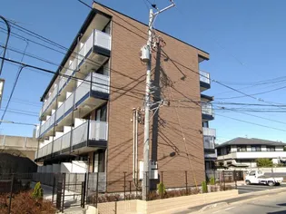 レオパレス沼南7の画像