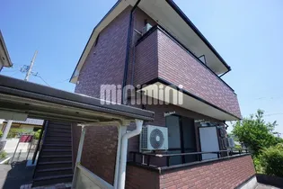 グランデージの画像