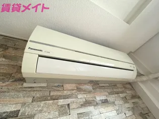 ヴィンテージ【2階】の内装