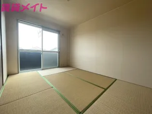 ヴィンテージ【2階】の内装