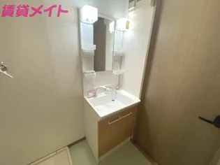 ヴィンテージ【2階】の内装