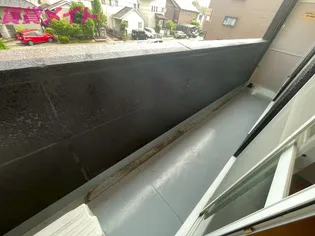 ヴィンテージ【2階】の内装