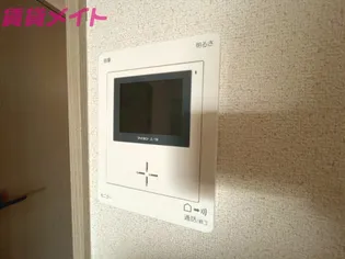 ヴィンテージ【2階】の内装