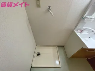 ヴィンテージ【2階】の内装