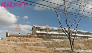 ヴィンテージ【2階】の周辺