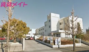 ヴィンテージ【2階】の周辺