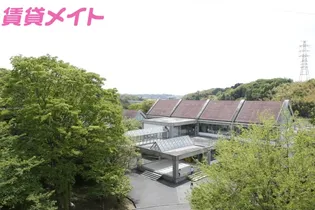 ヴィンテージ【2階】の周辺