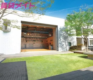 ヴィンテージ【2階】の周辺