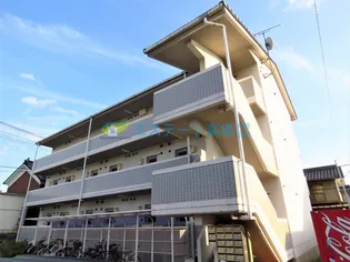 マインメイツマンションの画像