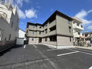 グレイス華陽の画像