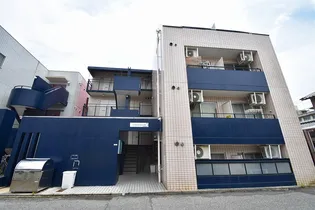 森川ビルの画像