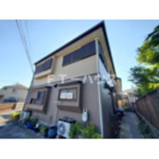 千葉県千葉市花見川区幕張町5【アパート】の外観