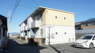 クレセオ下箕田の画像