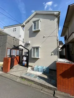 レジデンス岩戸【2階】の外観