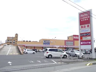 アン・リヴィール【1階】の周辺