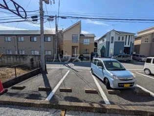 レオパレス今井の地図