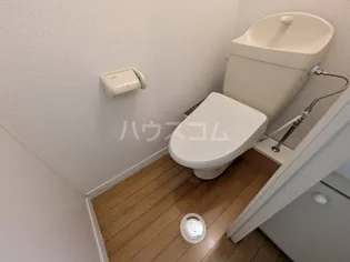 レオパレス今井の内装