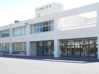 レオパレス今井の周辺