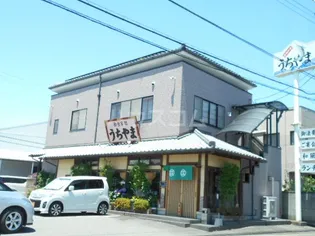 レオパレス今井の周辺