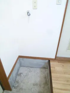 トレビ【2階】の内装