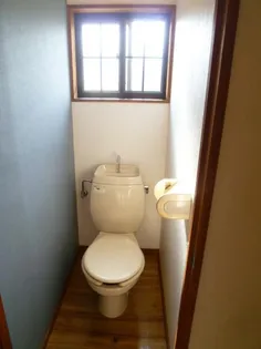 トレビ【2階】の内装