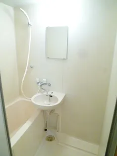 トレビ【2階】の内装