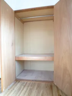 トレビ【2階】の内装