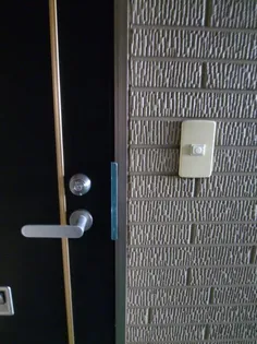 トレビ【2階】の内装