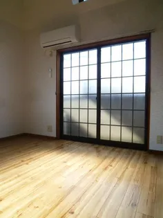 トレビ【2階】の居間