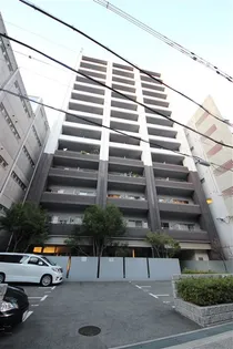 ルクレ立売堀の画像