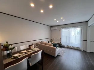 茨城県つくば市東光台3【一戸建】の外観