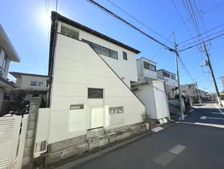 TOGUCHI HOUSEの画像