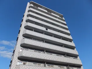 コーポPALIIの画像