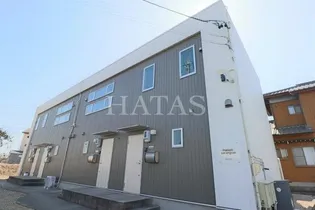 メゾンパランセの画像