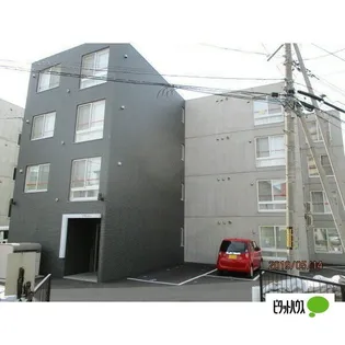 VIALATTEA美園の画像