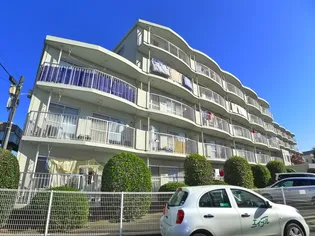 アイリスガーデン清瀬の画像