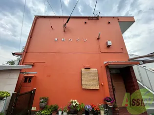 渡利ハイツの画像