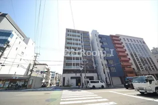 セファ上本町の画像