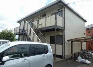 シティハイムナカノの画像