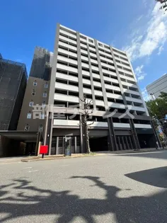 愛知県名古屋市中区栄2【マンション】の外観