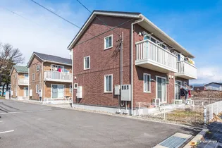 長野県長野市大字金箱【一戸建】の外観