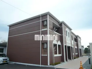 オーキッド すぎさわの画像