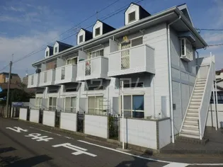 デセオ笠寺の画像