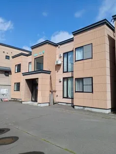 グランディールハウスAの画像